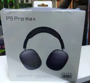 P9 Promax Headphones