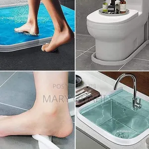 Shower Stripper for Bathroom 
*100cm