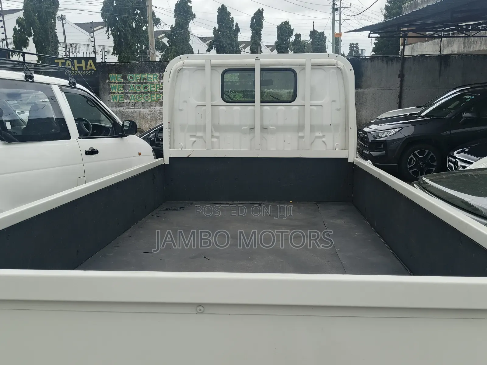 Toyota Dyna
