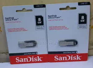 Sandisk Ultra Flair 3.0 Flashdisk