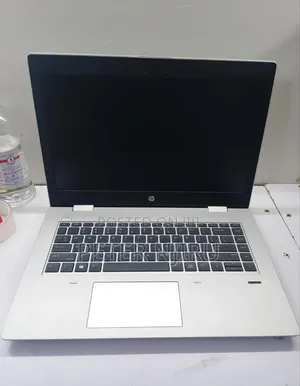 Laptop HP ProBook 645 8GB AMD Ryzen 5 SSD 256GB