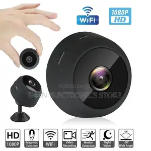 A9 A9 Mini Camera Wireless Voice Recorder Hd 1080p Video