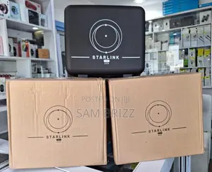 Starlink Mini Bag Case