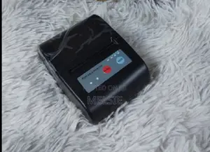 P58 Bluetooth Thermal Receipt Printer