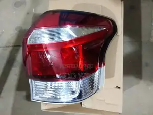Tail Lights Lamp Fielder