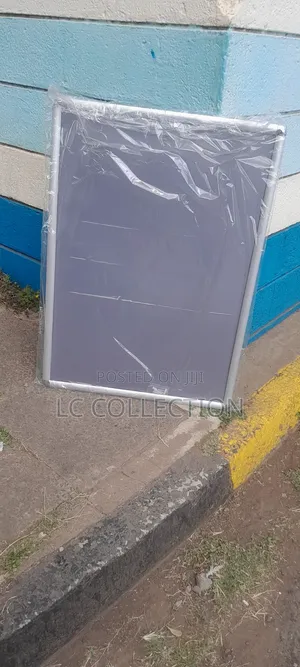 A1 Snapper Frame(Aluminium)