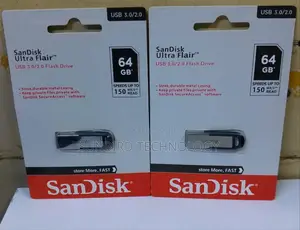 Sandisk Ultra Flair 3.0 Flashdisk