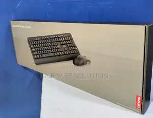 Lenovo 160 Wired Combo || Lenovo 160 Wired Combo