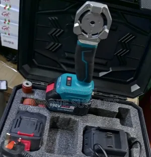 Manual Rivet Gun With 50 Nails And Gloves / Rivet Gun