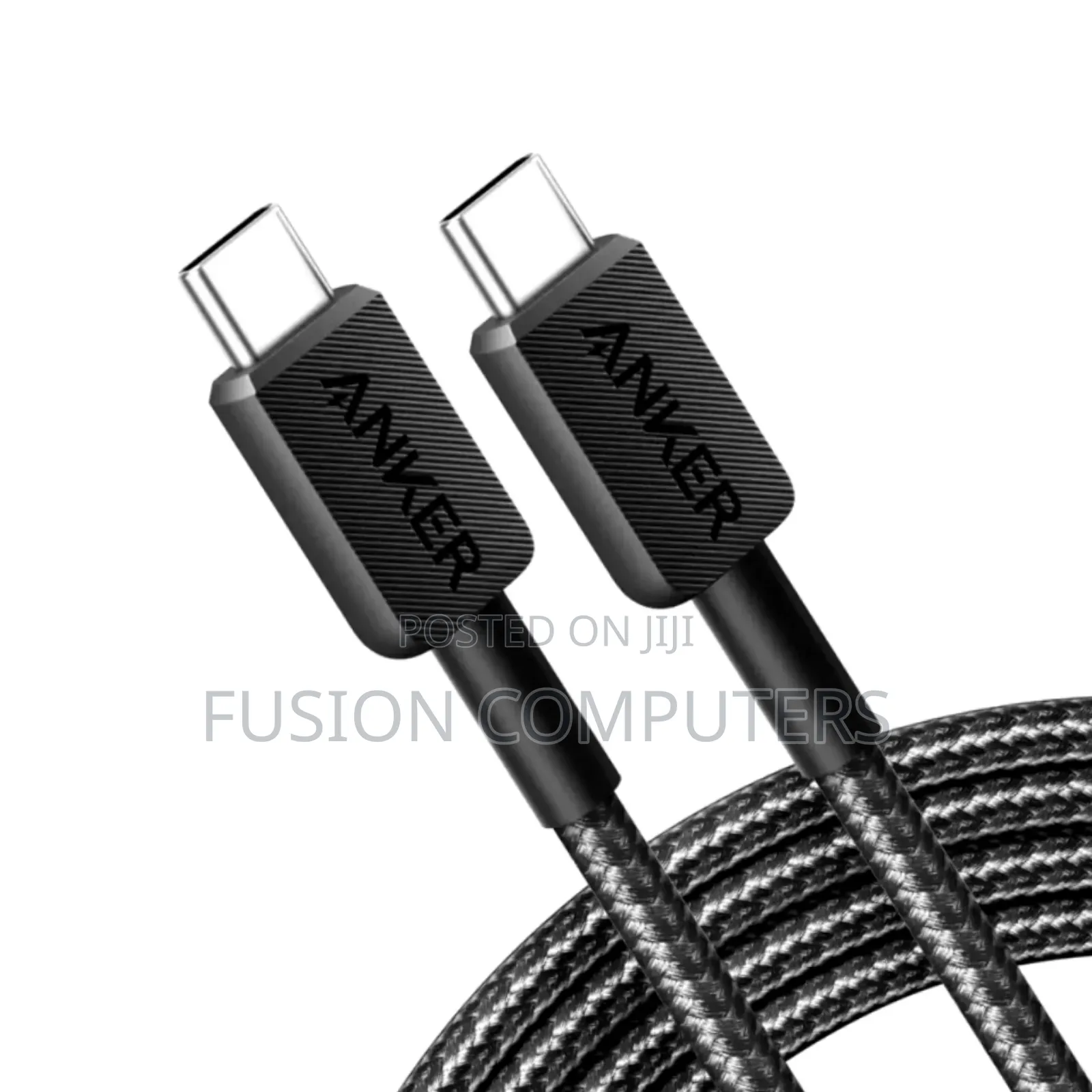 Anker 333 Usb-C to Usb-C Cable