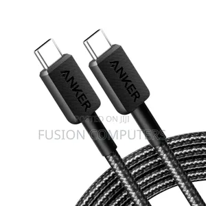Anker 333 Usb-C to Usb-C Cable