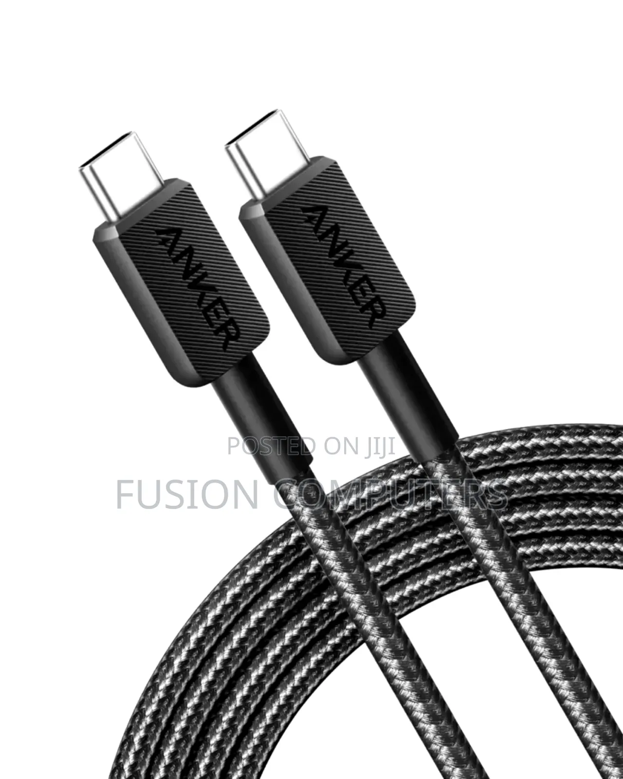 Anker 333 Usb-C to Usb-C Cable