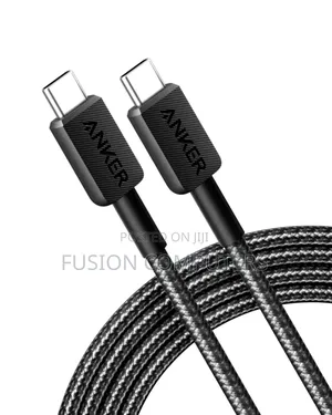 Anker 333 Usb-C to Usb-C Cable