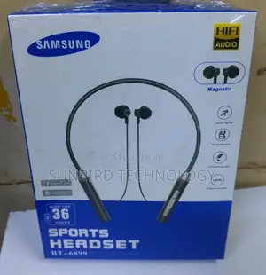 Samsung Bt-6899 Necklace