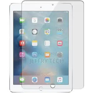 Screen Protector For iPad 3