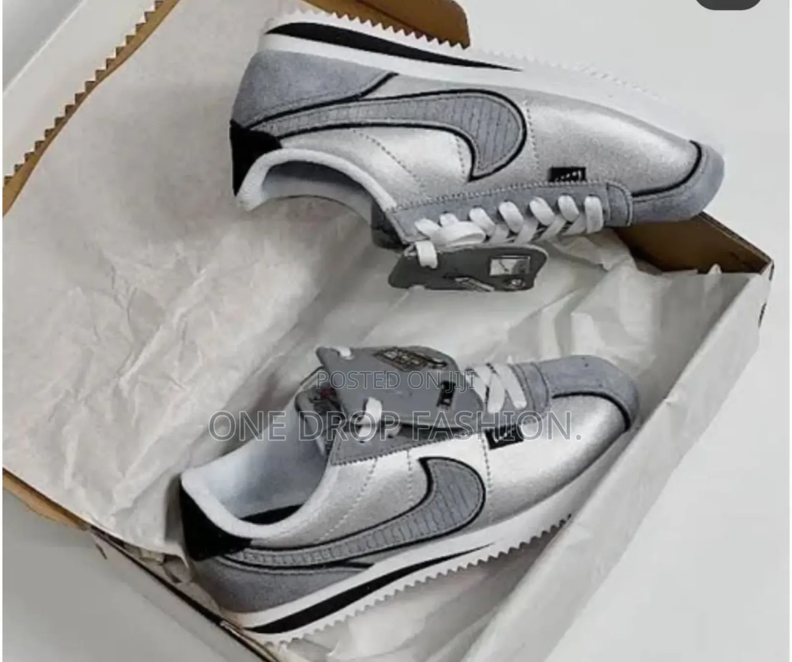 New Nike Shoes