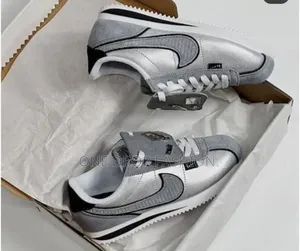 New Nike Shoes