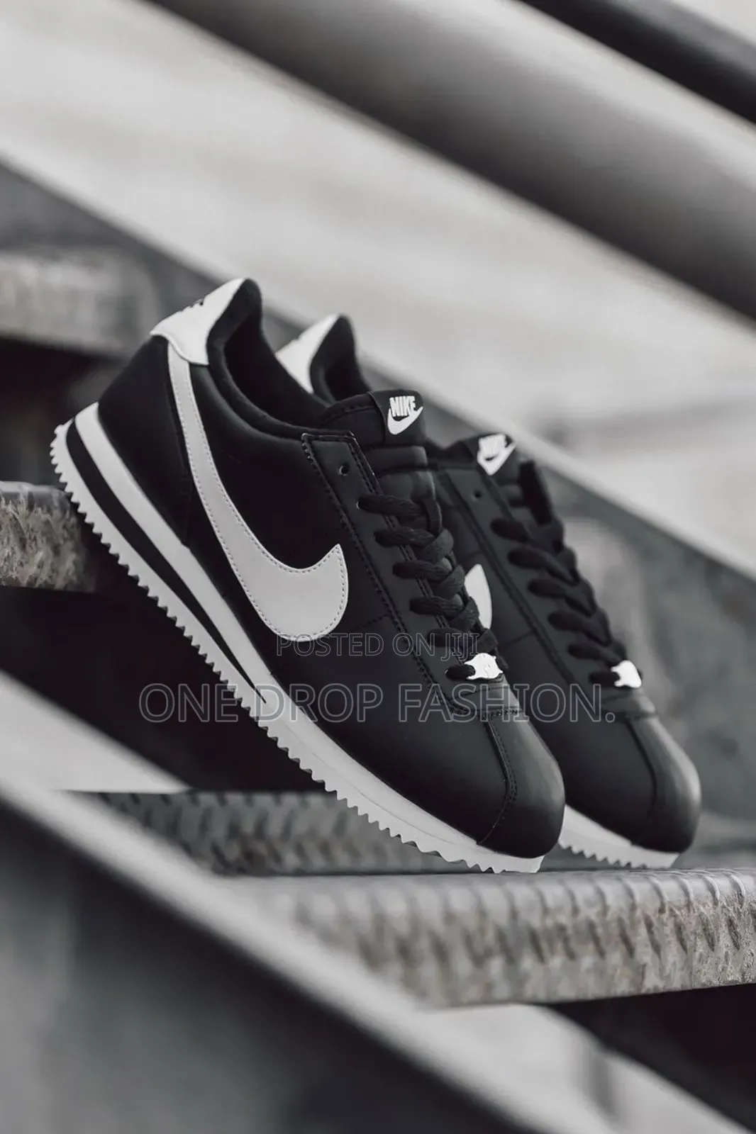 New Nike Shoes