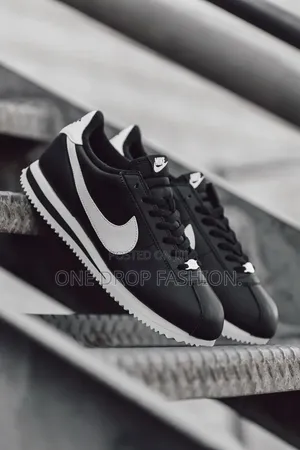 New Nike Shoes