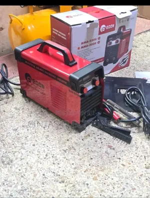 MMM -500 Edon Welding Machine