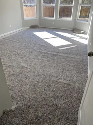 All-Season Comfort: Insulating Carpets