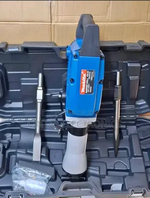 Makita Hammer Drill