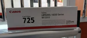 Canon 725 Toner(Compatible)
