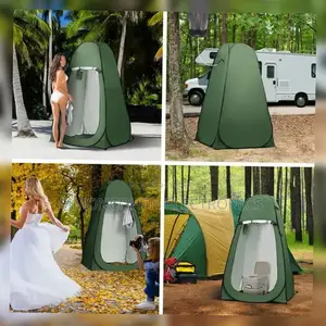 Pop Up Tent Camping,Shower,Dressing,Toilet Etc