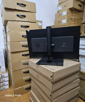 Hp Z23 G2 23" Ips FHD Monitor