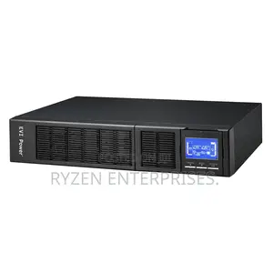 Evi Power 3kva Online Rackmount Ups