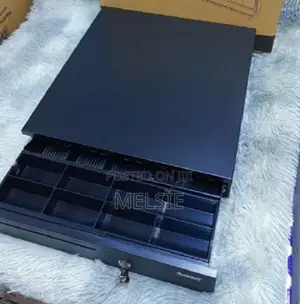 4 Slots Cash Register Drawer