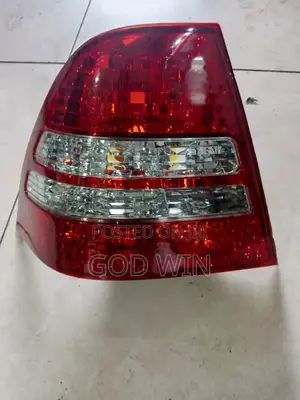 Toyota Nze Tail Lights Back Lights