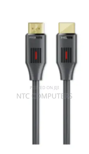 Promate Hdmi (Male)-Hdmi(Male) Cable With 3d, at 60hz Ultr