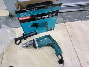 Hp 1630 Makita Hammer Drill