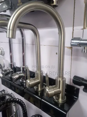 Antique Kitchen Mixer (Pillar)