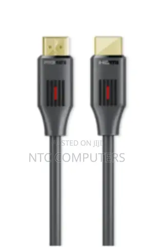 Promate Hdmi (Male)-Hdmi(Male) Cable With 3d, at 60hz Ultra