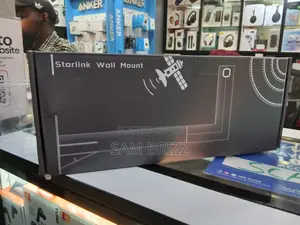 Starlink Wall Mount