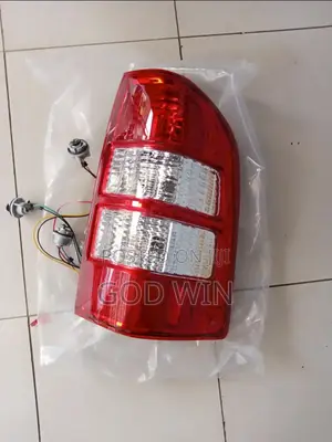 Ford Ranger Tail Lights