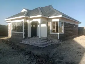 3bdrm Bungalow in Kitengela for sale