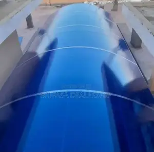 Flexible Polycarbonate Sheets Polycarbonate Supplier~