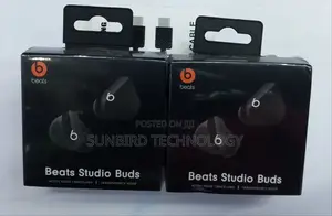 Beats Studio Buds