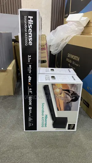 Hisense Ax3100q
