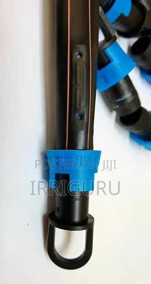 Drip Irrigation Belt Plug16mm