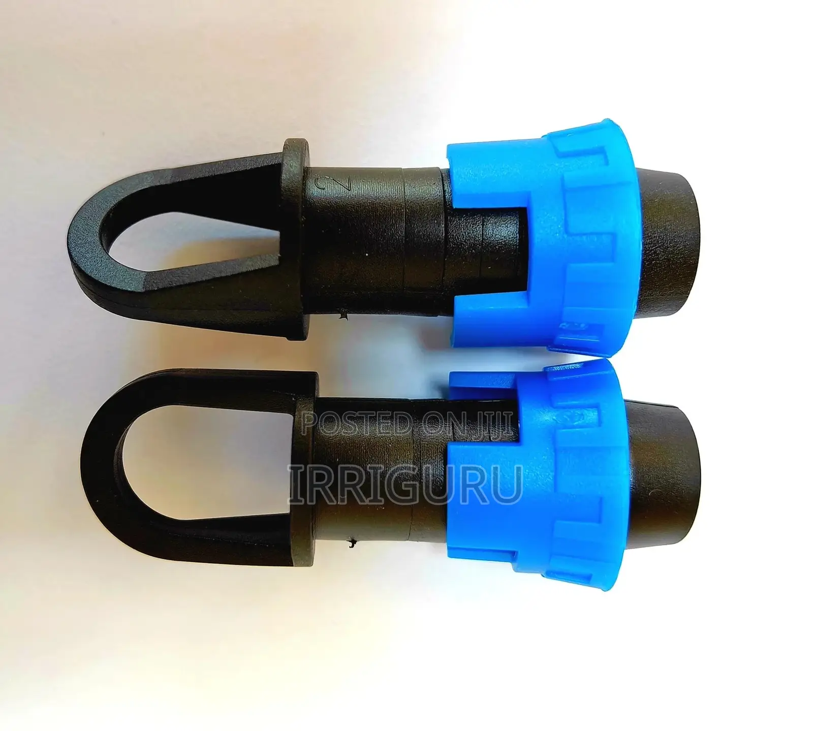 Drip Irrigation Belt Pull Ring Plug16mm