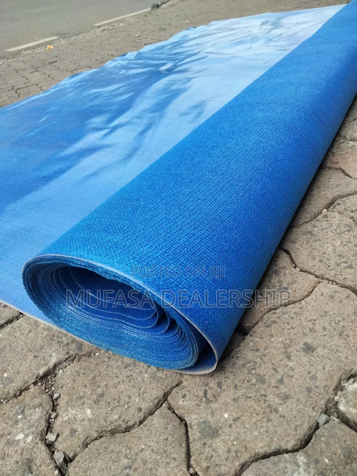 Car Parking Shade