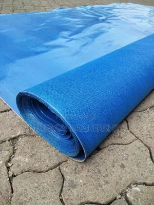 Car Parking Shade