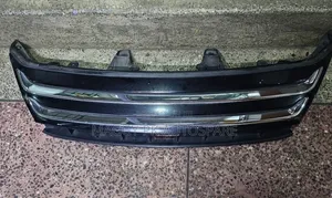 Toyota Harrier 2015 Front Grill Led