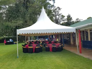 Tents Accessories