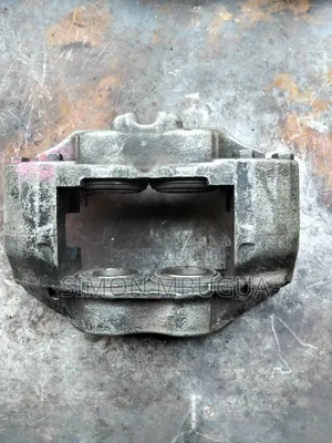 Toyo Vigo 4 Wheel Caliper (Japan)