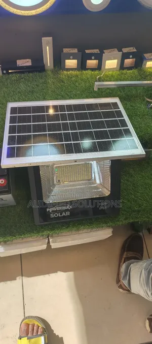 Powermax Floodlight 100w
